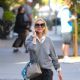 Naomi Watts – Out and about in New York City