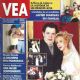 Gonzalo Cáceres - VEA Magazine Cover [Chile] (21 June 1998)