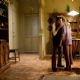 (Left to right.) Kodi Smit-McPhee and Chloë Grace Moretz stars in Overture Films’ LET ME IN