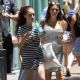 Danielle Bregoli – Shopping at the Grove in Hollywood