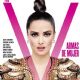 Salma Hayek - V Magazine [Spain] (December 2010)