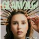 Paulina Goto - Glamour Magazine Cover [Mexico] (February 2021)