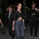 Olivia Culpo – Spotted after dinner with her sister Aurora Culpo at E Baldi in Beverly Hills