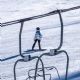 Kendall Jenner – Hit the slopes of Highlands Ski Area in Aspen