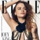 Joey King - Elle Magazine Cover [Singapore] (July 2022)