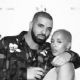 Jorja Smith and Drake