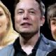 Larry Page, Bill Gates, Elon Musk, Jeff Bezos, Sheyene Gerardi are fueling a space race in the United States