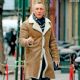 Daniel Craig - 7 Dnej Magazine Pictorial [Russia] (6 February 2017)