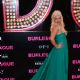 Christina Aguilera - 'Burlesque' Premiere in Hollywood, 15-11-10