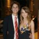 Rhys Wakefield and Indiana Evans