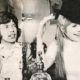 Mick Jagger and Marianne Faithfull