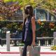 Kaia Gerber – Shopping candids at Whole Foods in Malibu