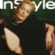 Gillian Anderson - InStyle Magazine Cover [United States] (March 2021)