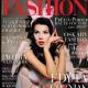 Edyta Gorniak - Fashion Magazine [Poland] (January 2007)