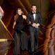 Miley Cyrus and Miles Teller - The 97th Annual Academy Awards