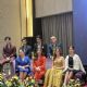 Lovers/Liars Press Conference