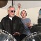Bohemian Rhapsody making of, on set, behind the scenes and filming
