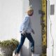Gwen Stefani – Spotted while shopping for jewelry at XIV Karats in Beverly Hills