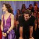 Merly Davis on Dancing with the Stars