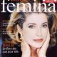Catherine Deneuve - Femina Magazine [France] (January 2002)