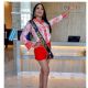 Ayram Ortiz- Miss Continentes Unidos 2022- Preliminary Events