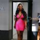Kenya Moore – Spotted after taping Watch What Happens Live With Andy Cohen in NY