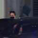 Lady Gaga – Seen while exit from LAX in Los Angeles