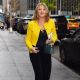 Jenna Bush Hager – Out in Manhattan