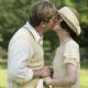 Dan Stevens and Michelle Dockery