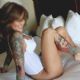 Janine Lindemulder