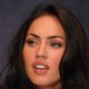 Megan Fox Transformers Press Conference - London, England (06/29/07)