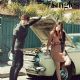Han-byeol Park and Seven (singer)