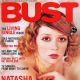 Natasha Lyonne - Bust Magazine Cover [United States] (June 2001)