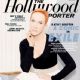 Kathy Griffin - The Hollywood Reporter Magazine Cover [United States] (31 January 2018)