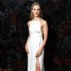 Freya Allan – ‘The Witcher’ Premiere in London