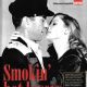 Lauren Bacall and Humphrey Bogart