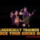 Tenacious D in the Pick of Destiny Wallpaper