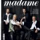 Pio Marmaï - Madame Figaro Magazine Cover [France] (17 March 2023)
