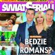 Ewa Gawryluk - Swiat Seriali Magazine Cover [Poland] (31 January 2022)