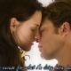 Robert Pattinson and Kristen Stewart