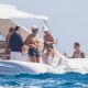 Katy Perry – spends her birthday on a yacht in Cabo San Lucas