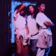 The Pointer Sisters
