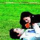 Robert Pattinson and Kristen Stewart
