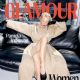 Pamela Anderson - Glamour Magazine Cover [United Kingdom] (October 2024)