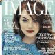 Emma Stone - Image Magazine Cover [Ireland] (August 2015)