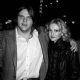 Meat Loaf and Leslie Edmonds