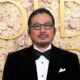 Hiroyuki Sanada - 82nd Golden Globe Awards (2025)