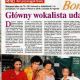 Boney M. - Retro Magazine Pictorial [Poland] (July 2024)