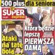 Karol Nawrocki and Marta Nawrocka - Super Express Magazine Cover [Poland] (29 May 2025)