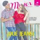 Tiffany Oñate - Mujer Pensando en Ti Magazine Cover [Ecuador] (18 November 2017)